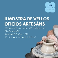 Mostra oficios