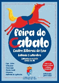 feira do cabalo castro