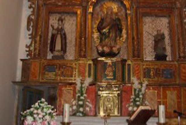 parroquia stamariadomao portada