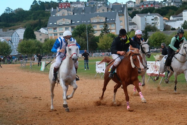 2ªEdicion Carreiras de Cabalos Viveiro1