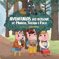 Aventuras no bosque gandaras