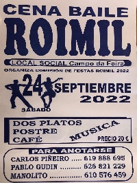 CEA BAILE ROIMIL FRIOL