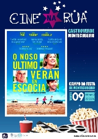 Cine rua castroverde