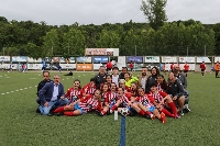 Copa diputacion femenino