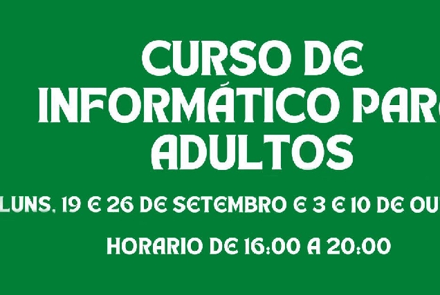 Curso informatica portada