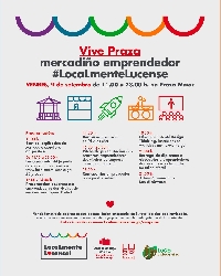 Programa vive praza 1