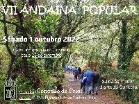 andaina popular concello de friol