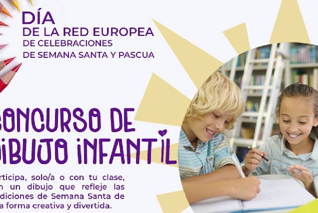 dia rede europa semana santa viveiro portada