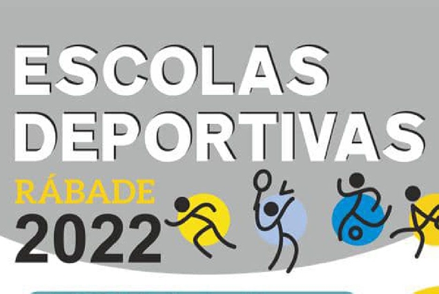 escolas deportivas rabade portada