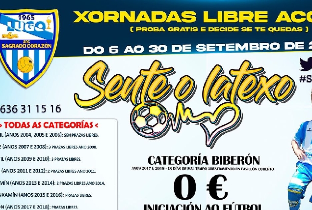 jornadas libre acceso setembro 2022 sagrado corazon portada