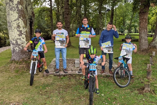 presentacion mini btt muras