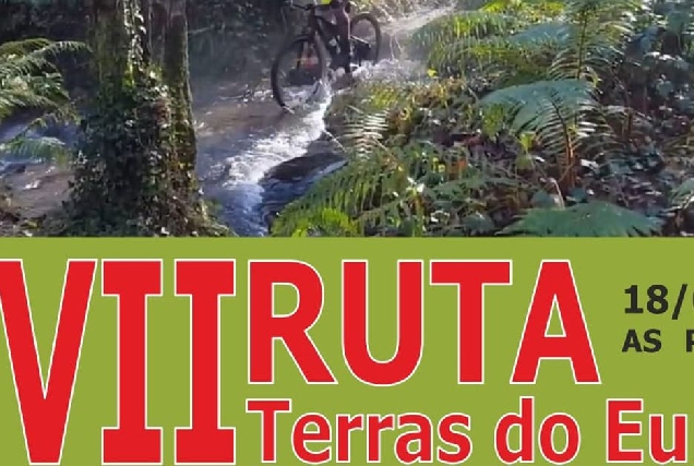 ruta btt terras do eume portada