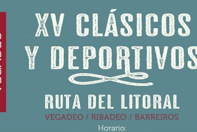 1 XV clasicos deportivos vegadeo