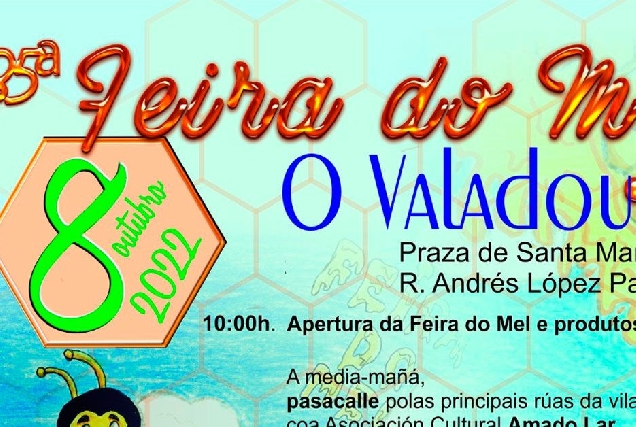 1 feira mel valadouro 2022