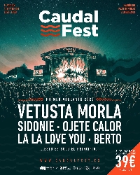 Cartel Caudal Fest 2023