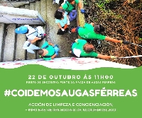 Coidemos Lugo Augas Ferreas