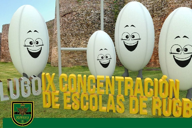 Concetracion escolas rugby portada