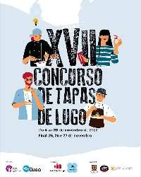 Concurso de tapas