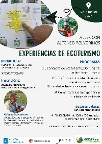 Ecoturismo fonsagrada becerrea