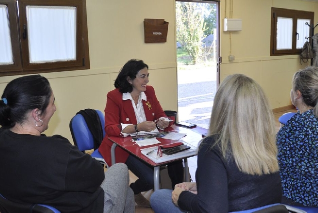 Elena Candia Veciños Fontiñas