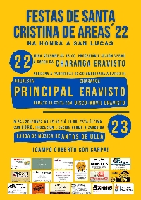 Festas Antas Ulla