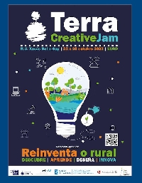 Terra Creative Jam