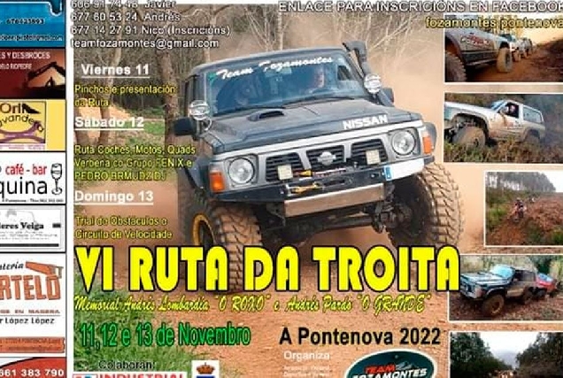 VI ruta da troita pontenova 2022 1