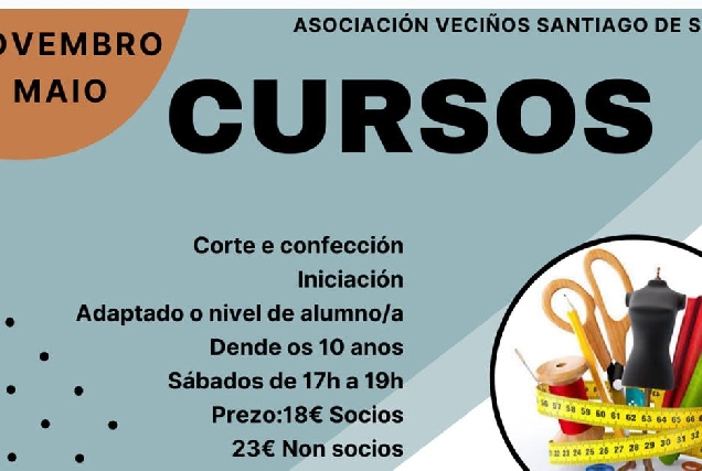 cursos sancovade portada