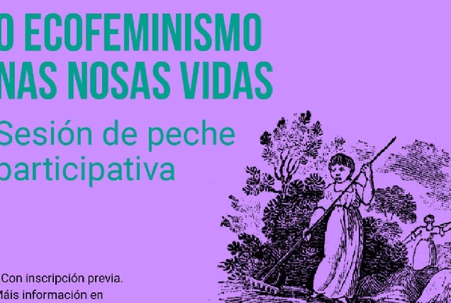 ecofeminismo as pontes enraizadas portada