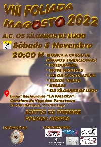 magosto lugo