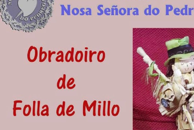 obradoiro folla de millo meira portada