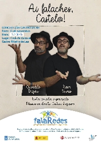 ai falaches castelao teatro falaredes