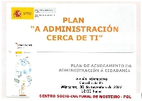 charla administracion cerca de ti pol