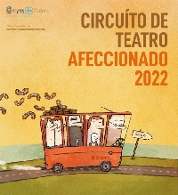 circuito de teatro afeccionado deputacion