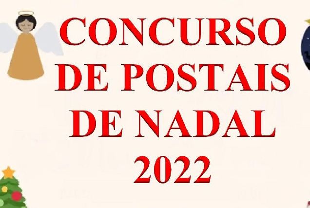 concurso postais nadal castroverde portada