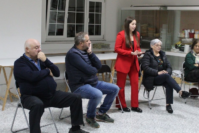 reunion alba sinde psoe castro vecinos 2