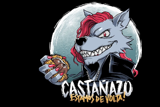 Castanhazo