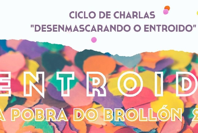 Entroido A Pobra do Brollón