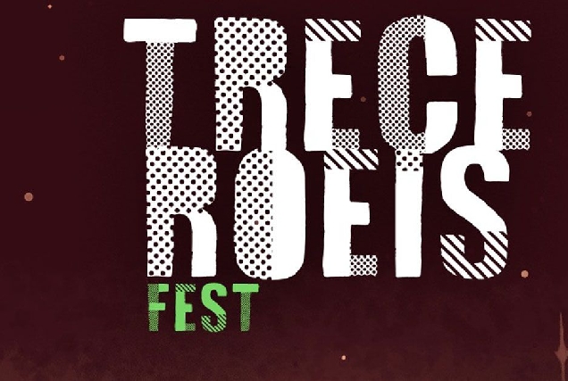 Trece Roeis Fest