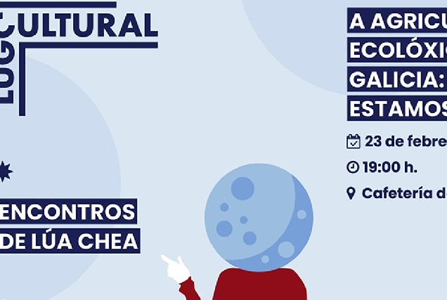 Encontros lua chea portada