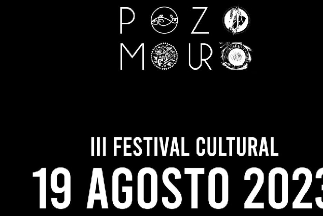 festival pozomouro agosto portada