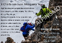 Charla alpinismo fonsagrada