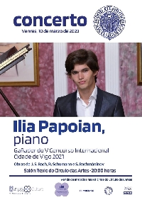 Concerto Filarmonica marzo