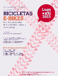 Curso reparación bicicletas