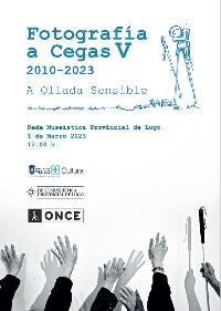 Exposicion A cega