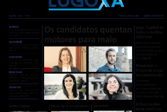 LGX_MARZO-2023_NUMERO_23_interior