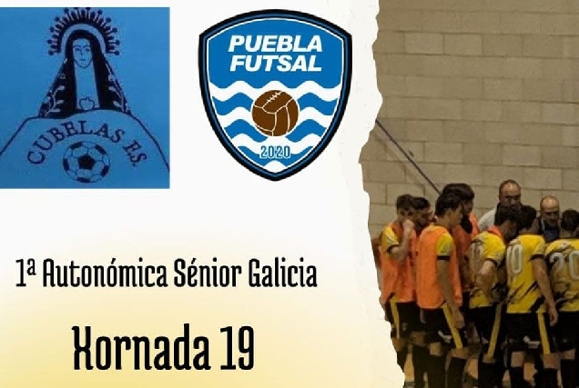 Puebla Futsal