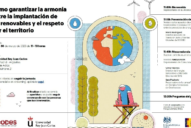 politica enerxetica muras