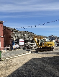 Casa Concello Becerre