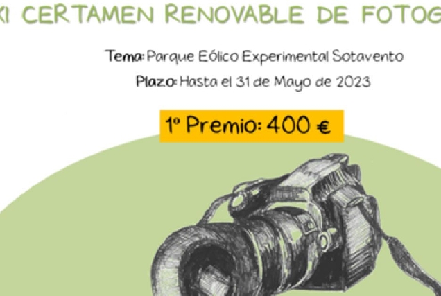 Certamen fotografia sotavento_portada